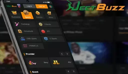 How Jeetbuzz Works