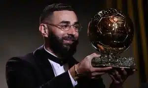 Benzema