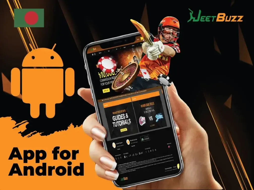 Maximizing Your Experience with Jeetbuzz App