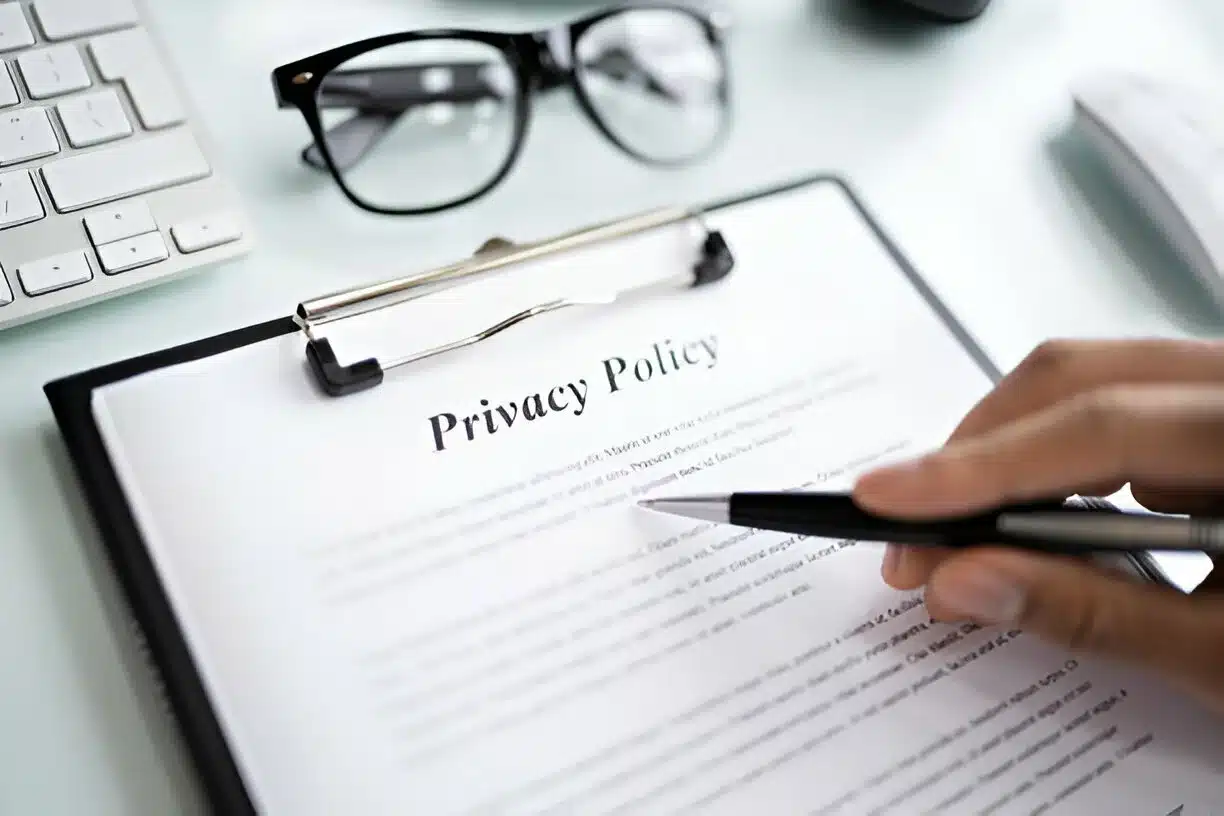 Key Features of Jeetbuzz Privacy Policy