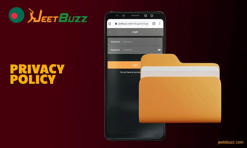 Introduction to Jeetbuzz Privacy Policy
