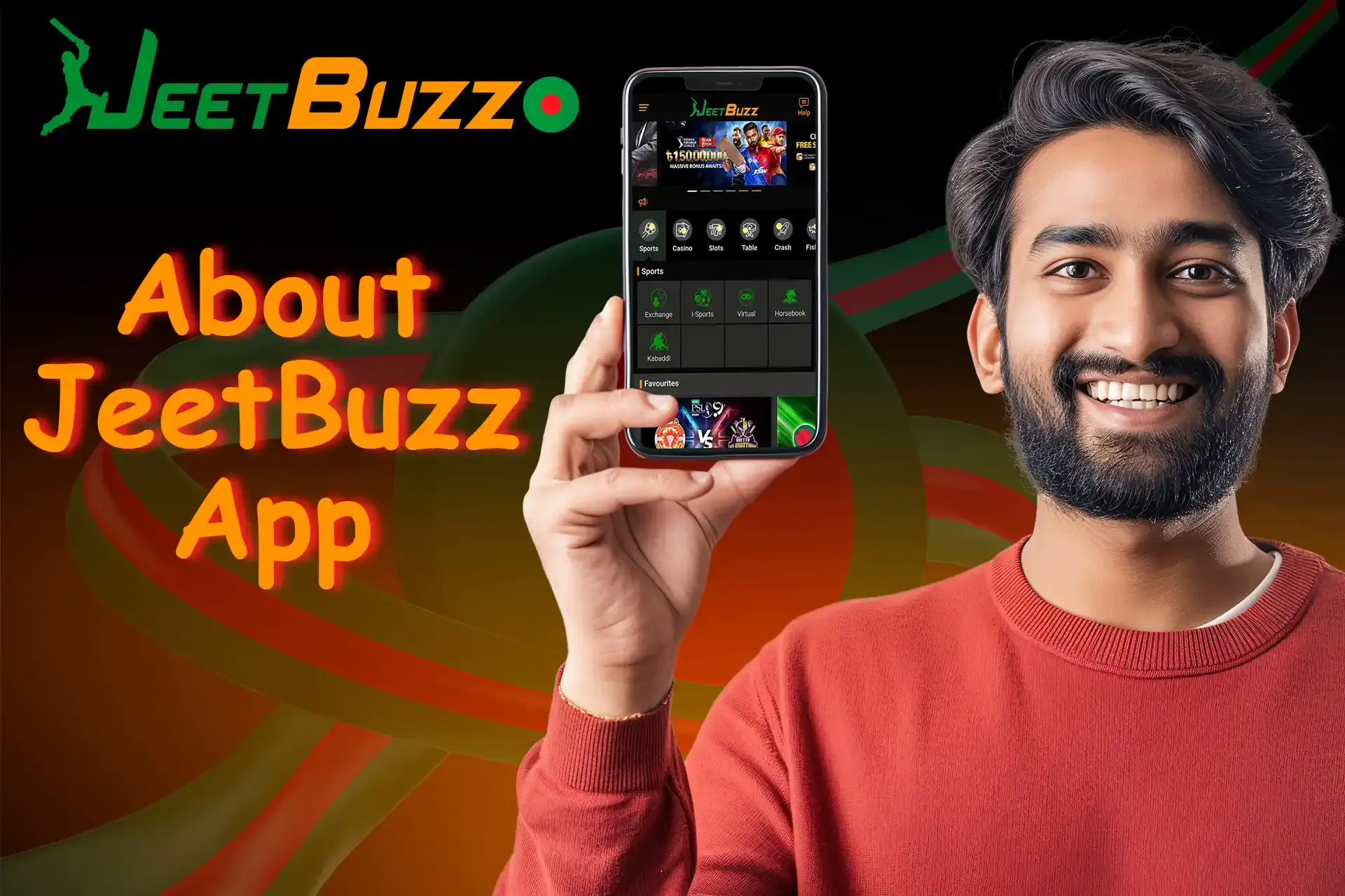 Why You Should Download App Jeetbuzz Today
