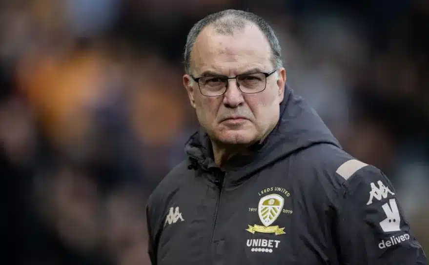 The Bielsa Method: More Than Just Madness