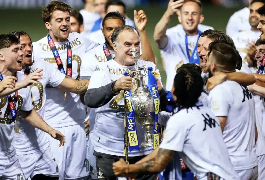 The Pride of Wearing the White Shirt