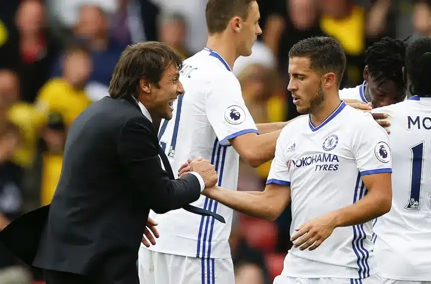 A Season of Struggle for the Belgian Star