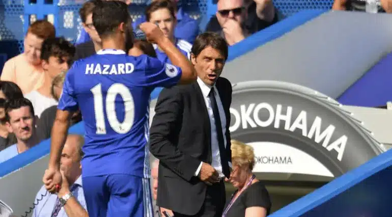 Diego Costa: The Other Key Piece of the Puzzle