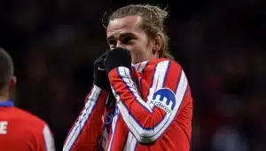 Griezmann