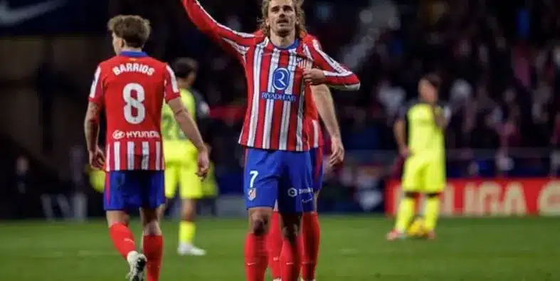 Beating the Competition: A Major Coup for Los Colchoneros