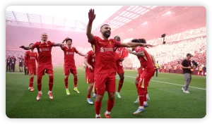 Liverpool