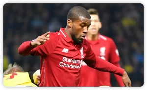 Wijnaldum