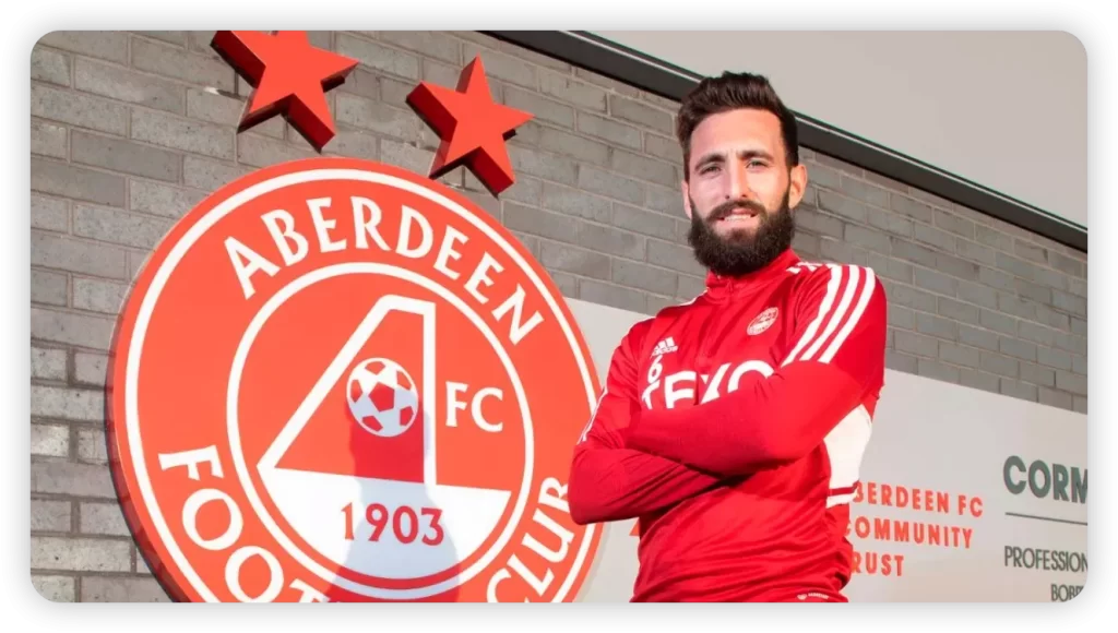 Aberdeen