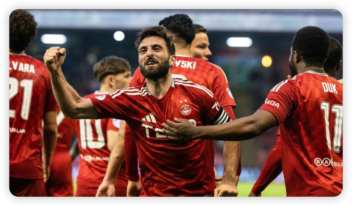 Experienced Leadership Returns to Pittodrie