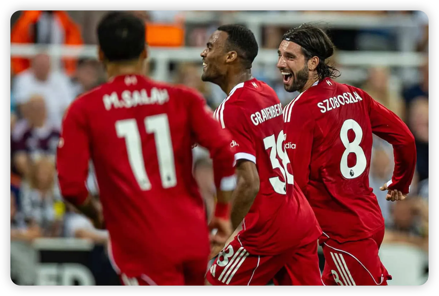 Jimmy Floyd Hasselbaink's Four-Goal Haul Demolishes Coventry