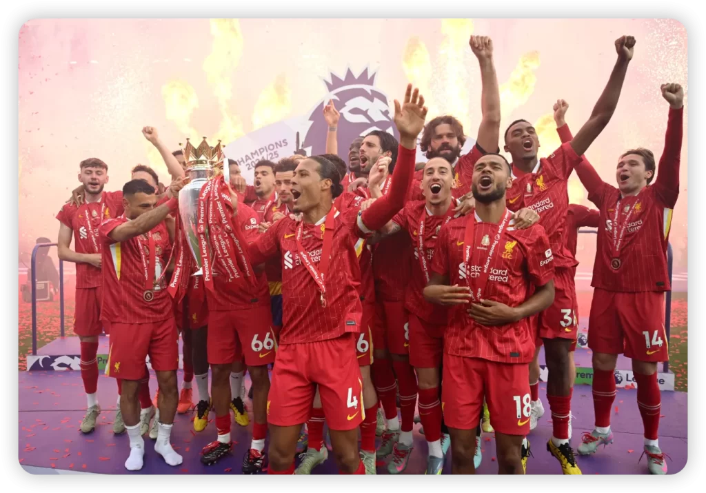 Liverpool