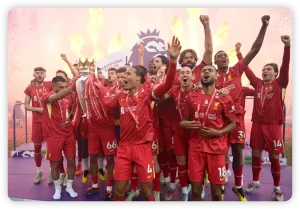 Liverpool