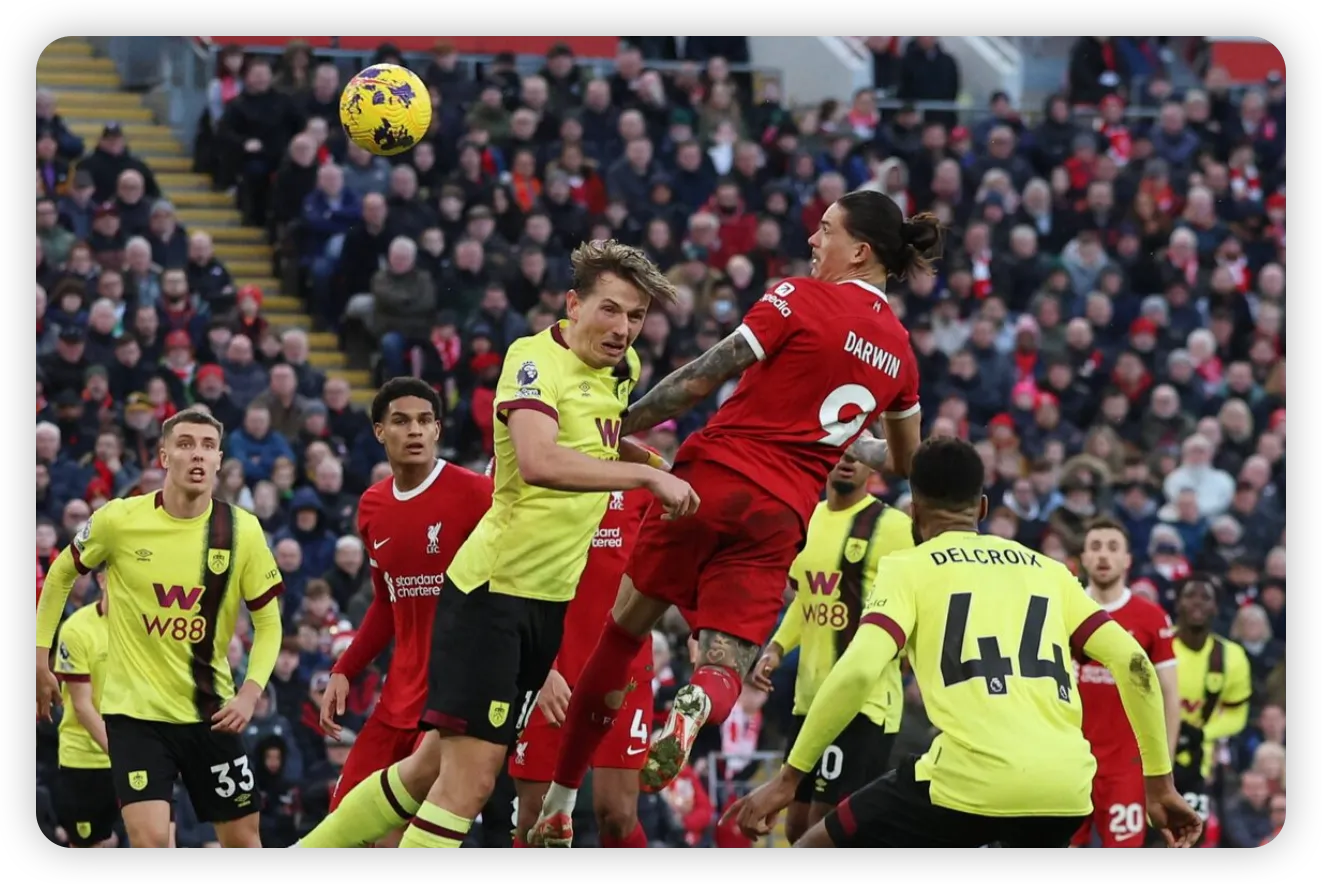 The Midseason Blip and Salah’s Heroics