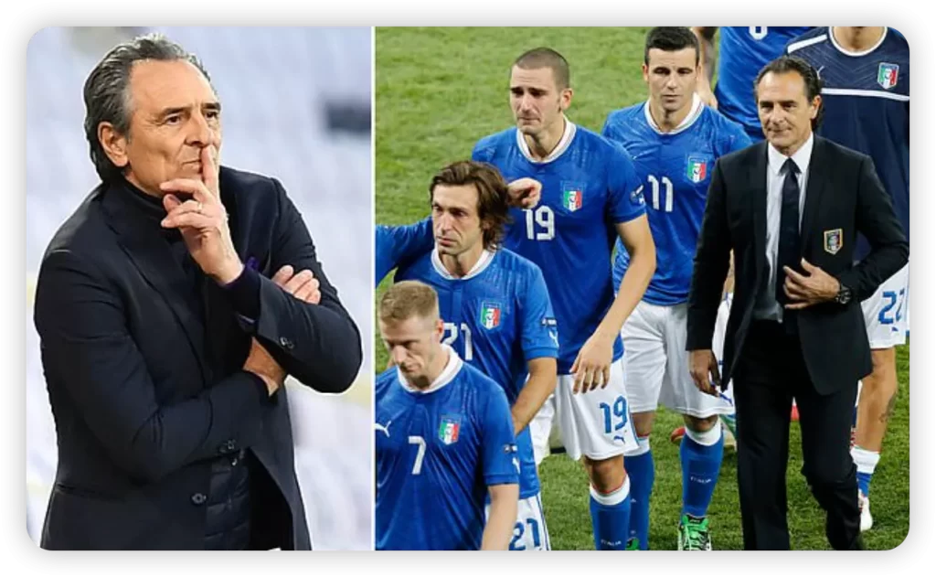 Prandelli