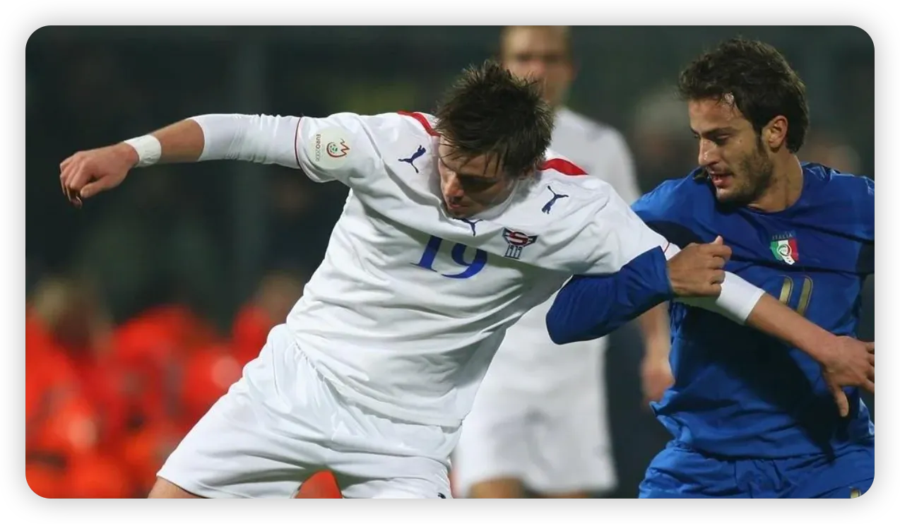 The Sudden Resignation That Shook Italian Football
