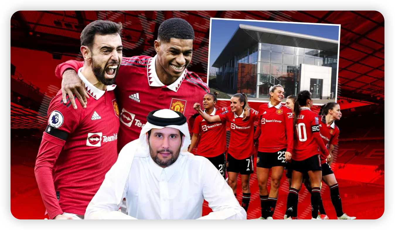 The Glazers' Dilemma: Partial Sale or Complete Exit?