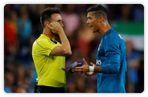 Ronaldo