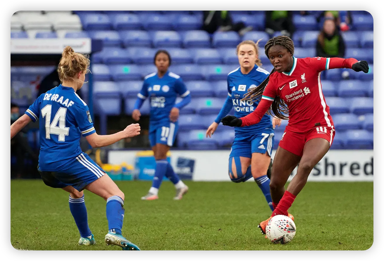 Support Systems and Moving Forward