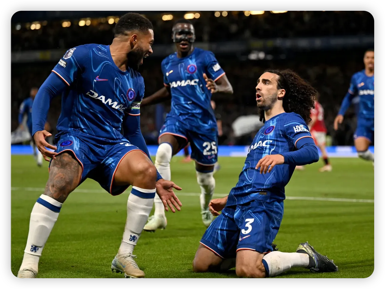 Boehly's Chelsea Revolution Begins with Tuchel's £200m Budget