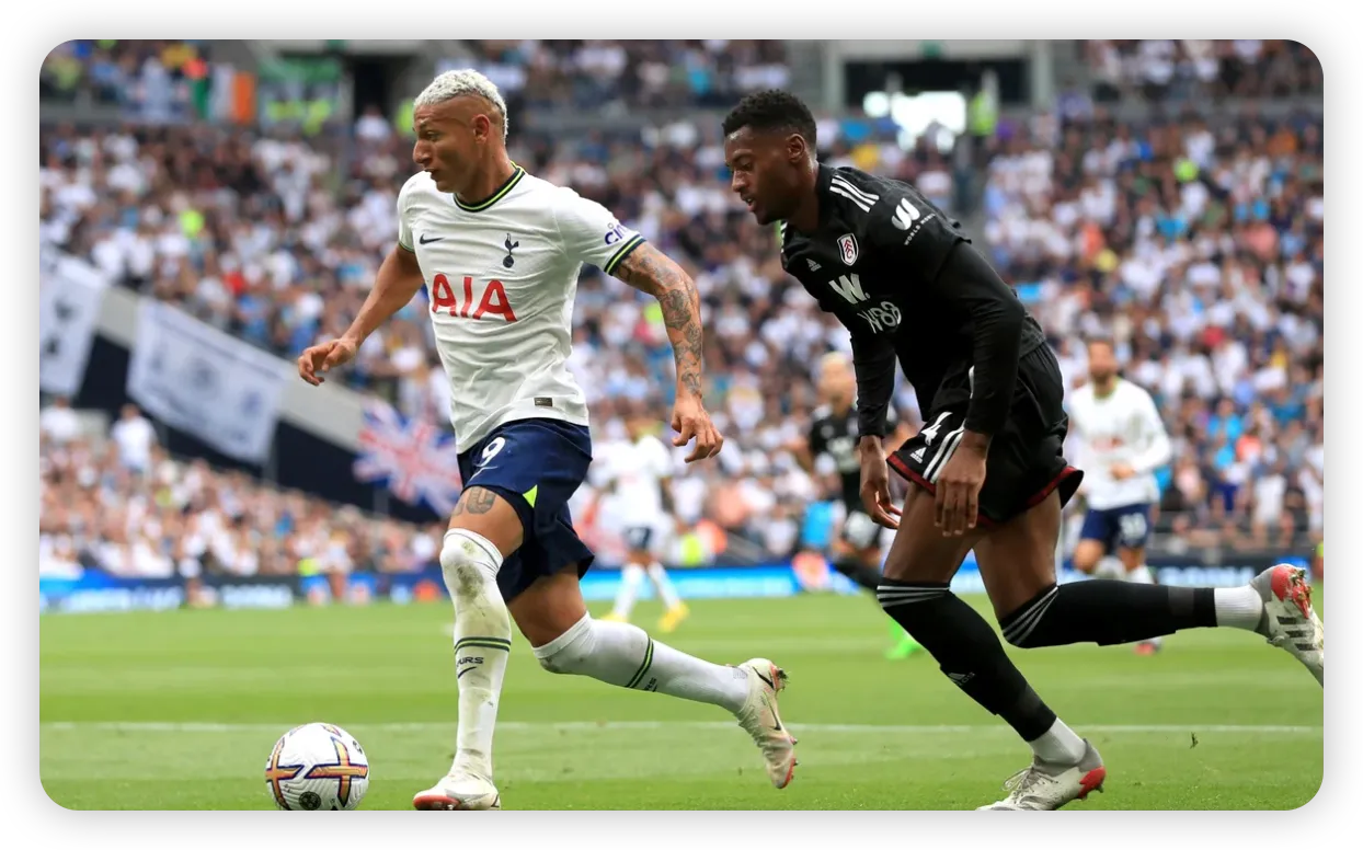 The Conte Conundrum: Trophy Ambitions vs. Tottenham's Reality