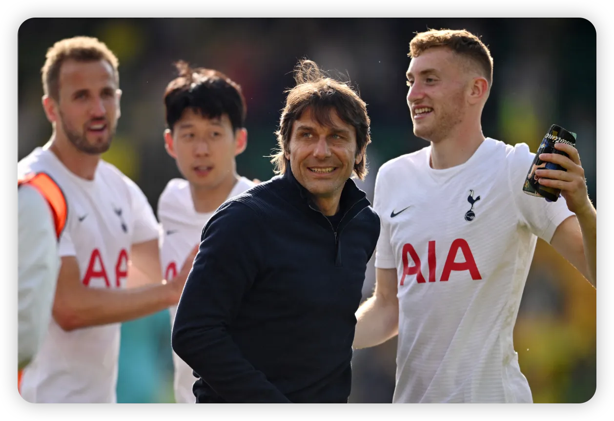 Alternatives: A Year’s Sabbatical or Pochettino’s Return?