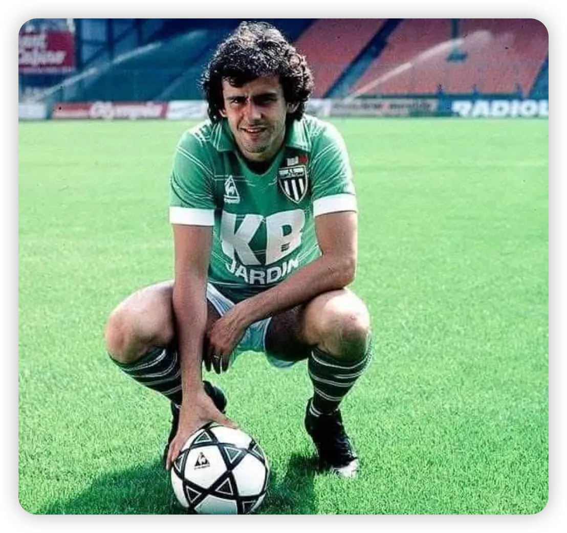 The Case That Rocked World Football