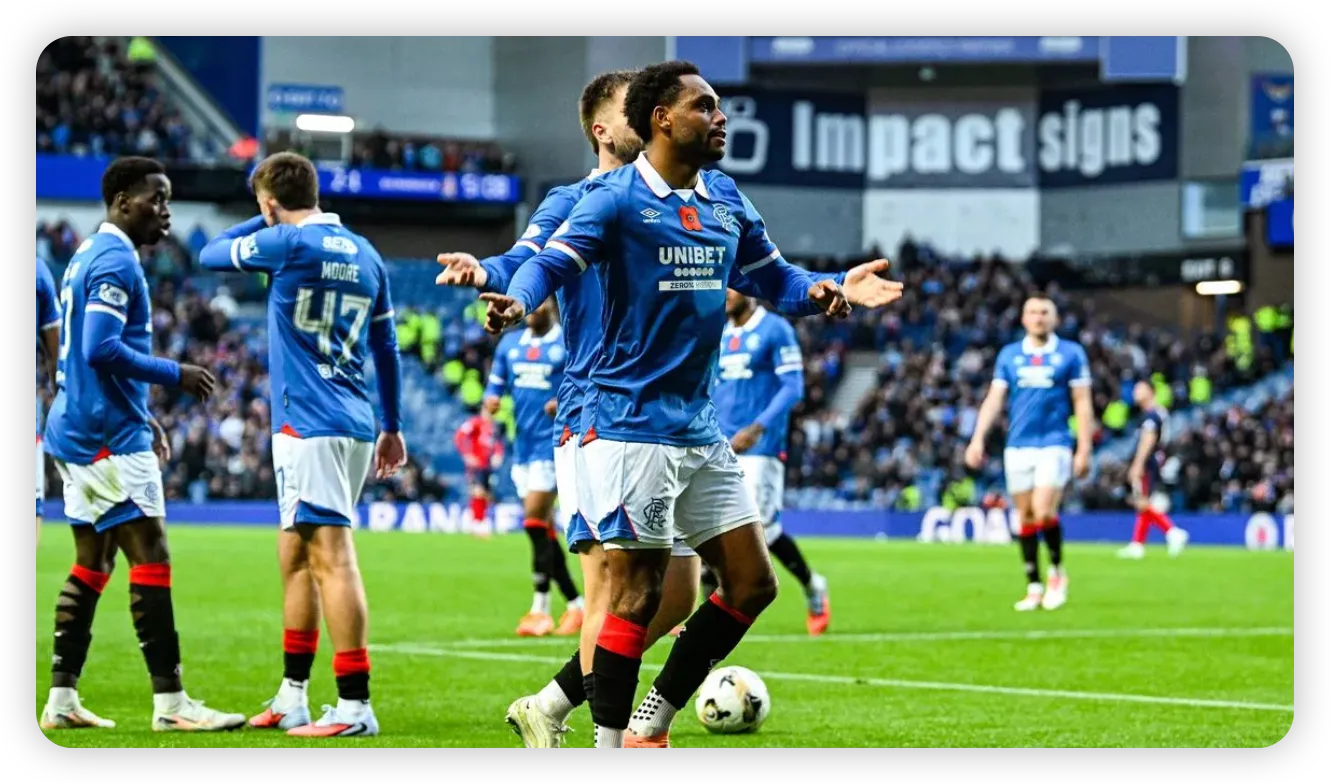 Looking Ahead: Crucial Fixtures Loom