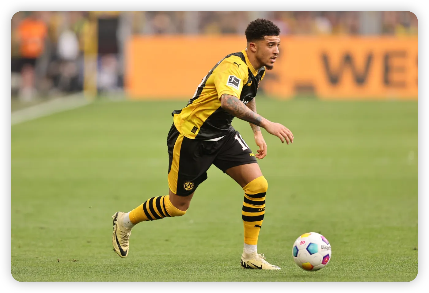 Sancho’s Resurgence: From Outcast to Key Player