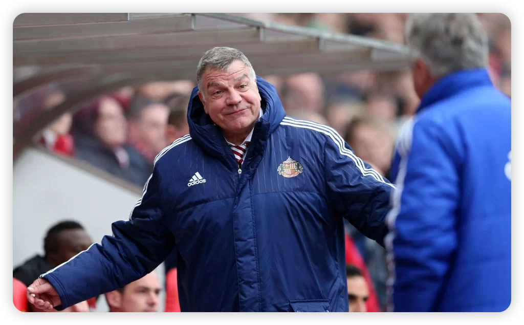 Allardyce