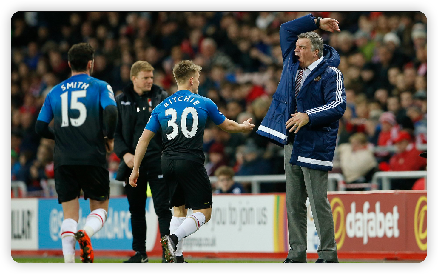 Can Allardyce Spark Sunderland's Premier League Revival?