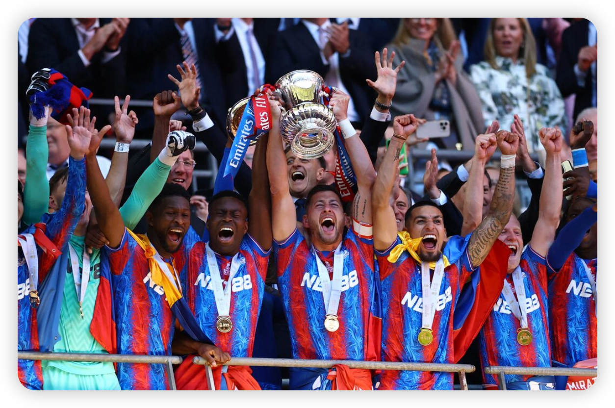 Glasner Addresses Chalobah Situation