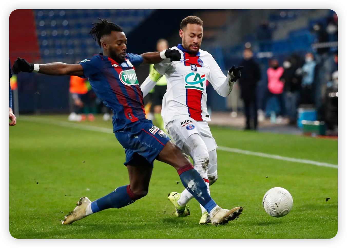 Neymar Commits Future to PSG Until 2025: A Jeetbuzz Exclusive on the Parisian Project