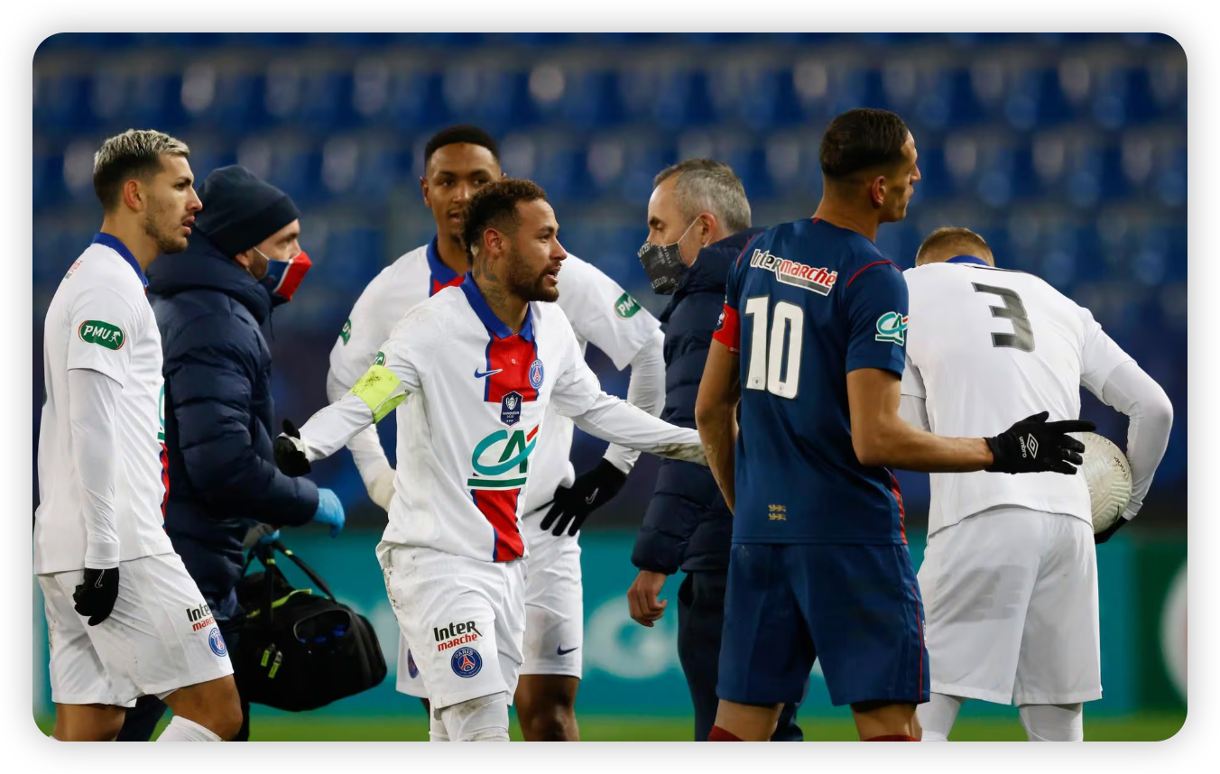 A Legacy in the Making: From Record Signing to Parisian Icon