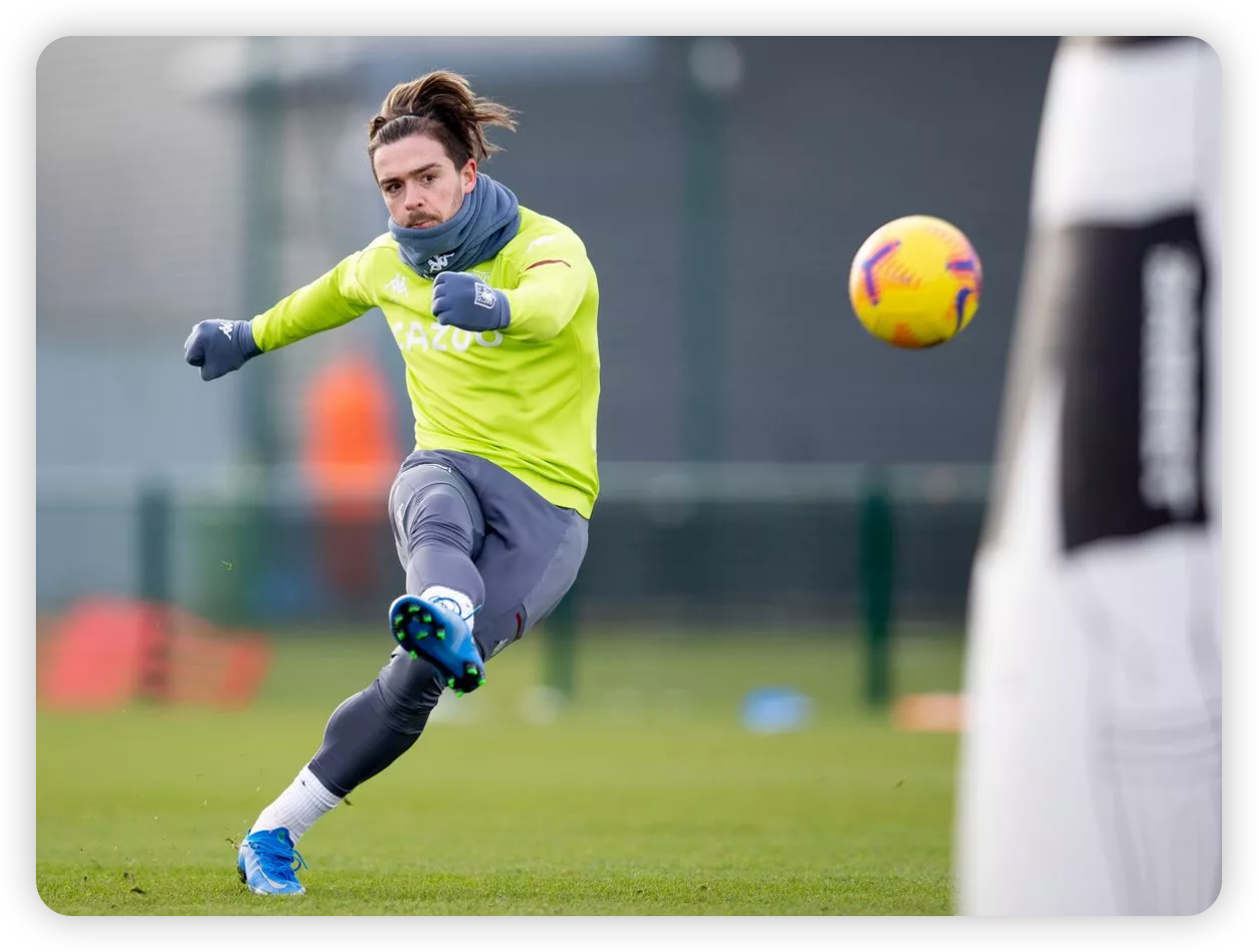 Grealish's Absence Looms Large as Villa Face Leeds Without Their Captain