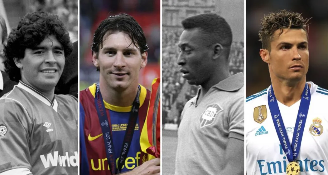 The Case for Modern Greatness: Consistency and Longevity