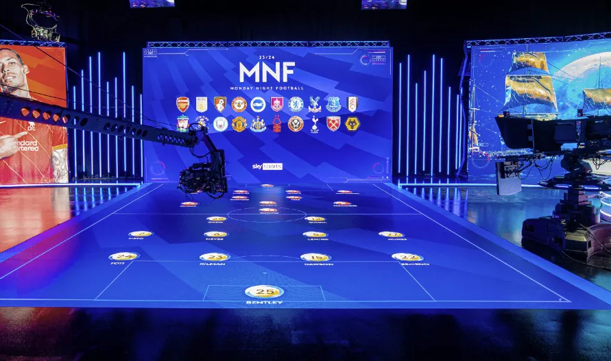 Tactical Deep Dive: The Art of Defence and Attack