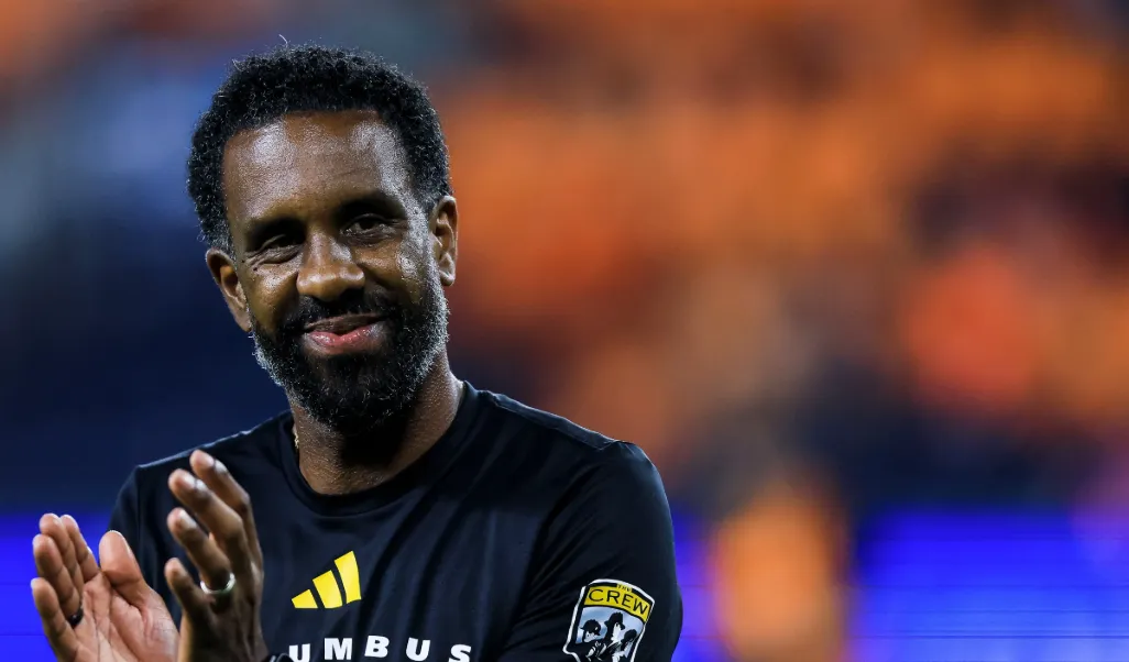 Who is Wilfried Nancy?