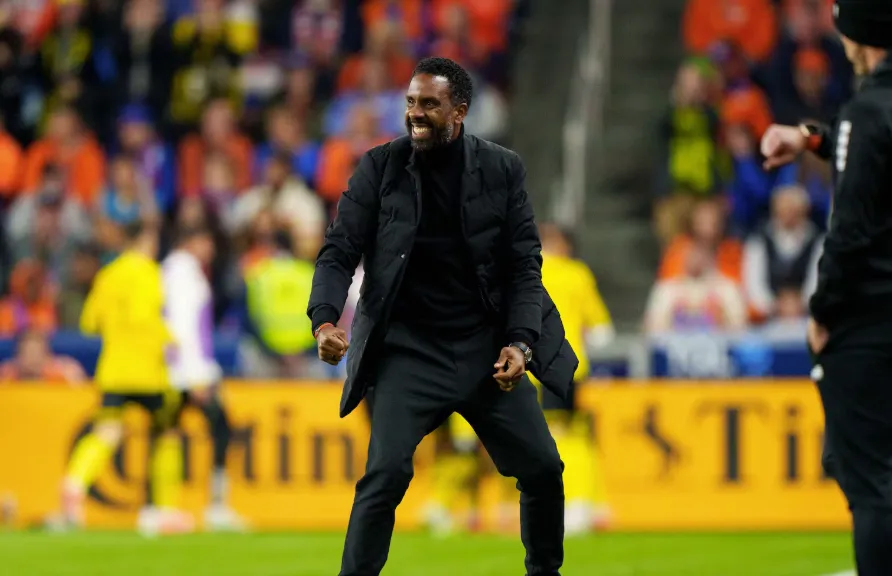 Tactical Revolution at Parkhead