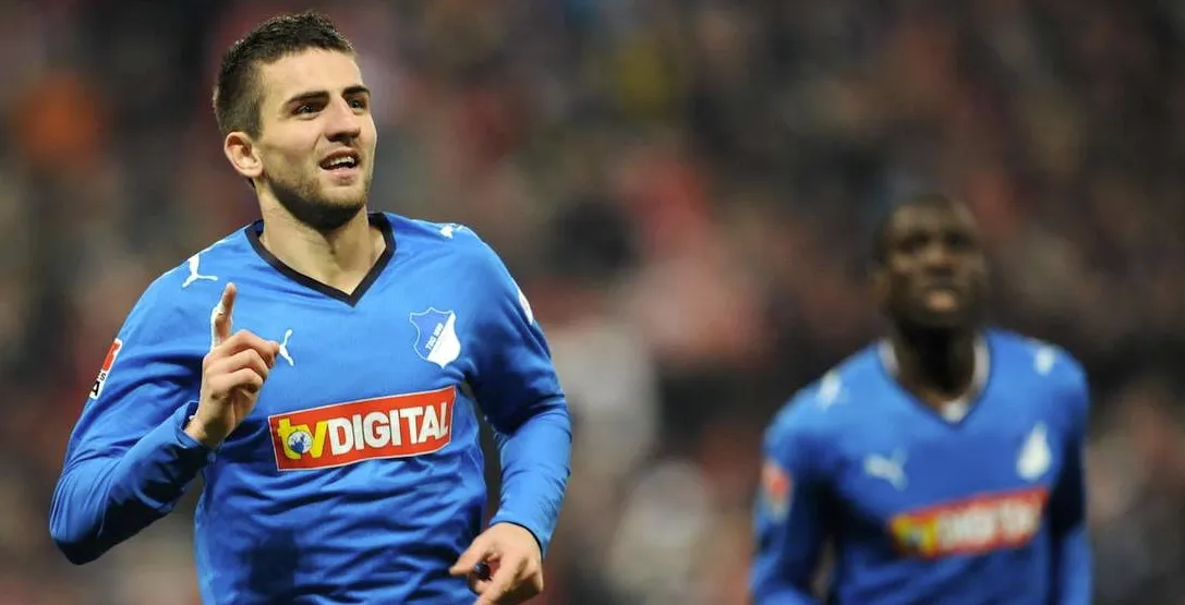 A Proven Goalscorer with a Point to Prove