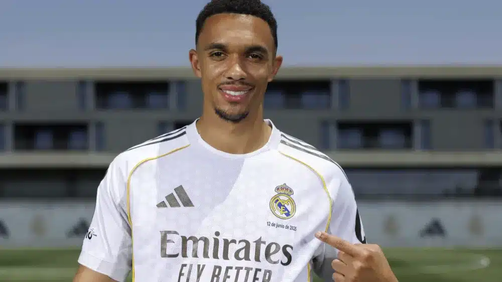 The Unmatched Allure of the White Jersey