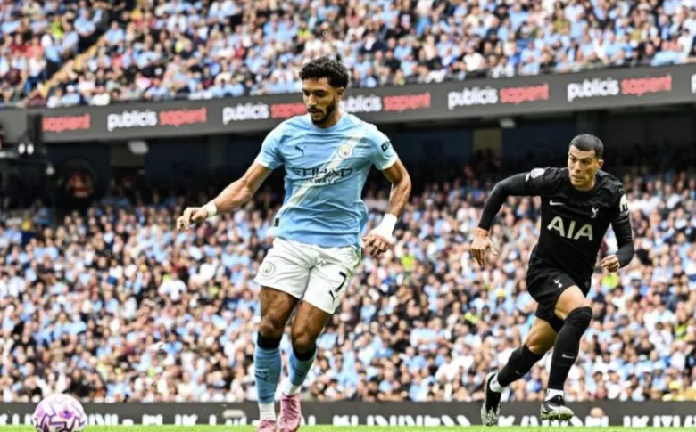 The Injury Blow: What Happened to Omar Marmoush?