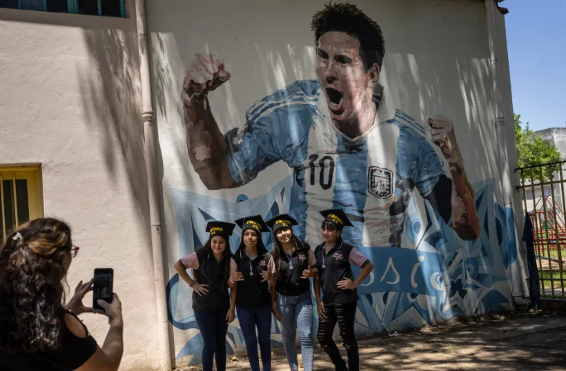 Overcoming the Unthinkable: The Growth Hormone Story