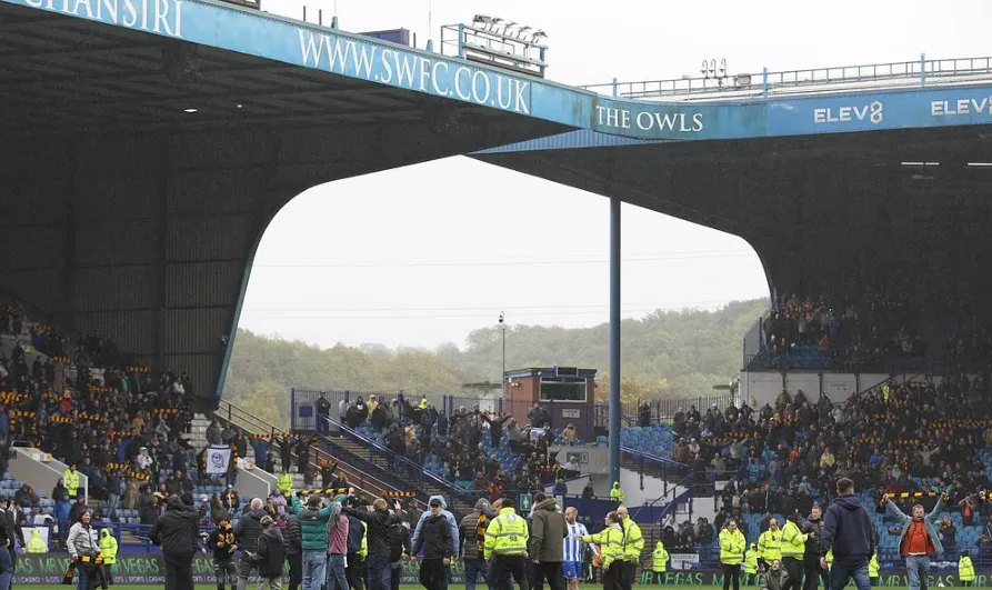 The Build-Up to Boiling Point