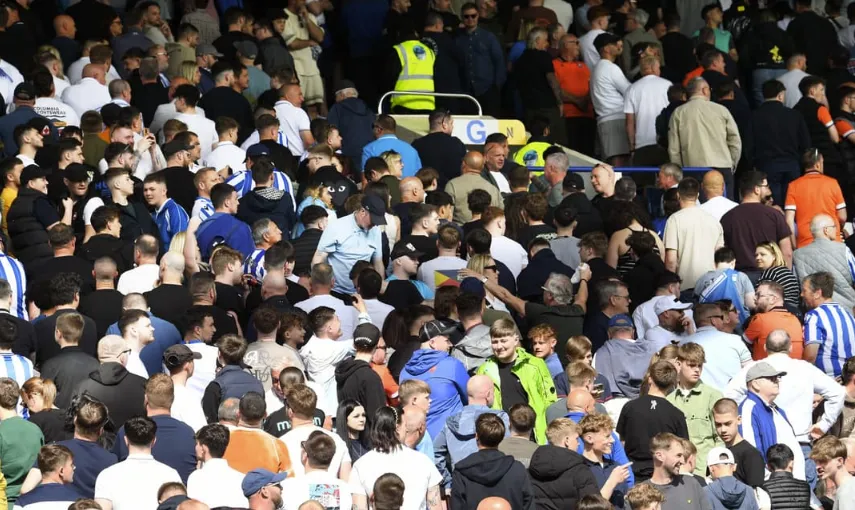 Early Drama Sets the Tone