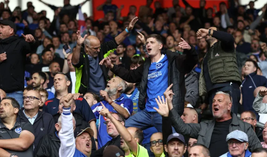 Fan Sentiment Overshadows On-Field Action