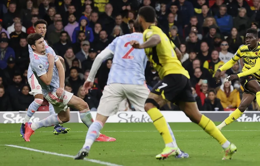 How the Game Unfolded: Key Moments