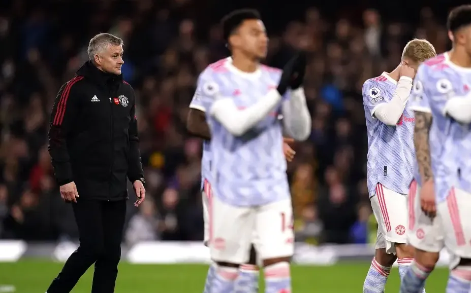 Pogba’s Impact: Too Little, Too Late